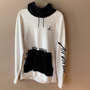 Air Jordan hoodie